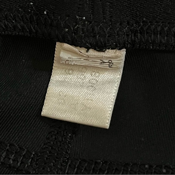 Adidas Techfit Climalite Capri Leggings Black - Picture 3 of 7